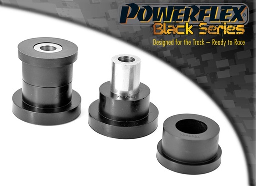 [PFF76-602BLK] Silent bloc avant de triangle inférieur avant