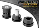 [PFF76-603BLK] Silent bloc arrière de triangle inférieur avant