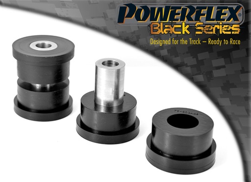 [PFF76-603BLK] Silent bloc arrière de triangle inférieur avant