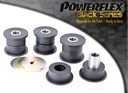 [PFF76-604BLK] Silentbloc de triangle avant supérieur