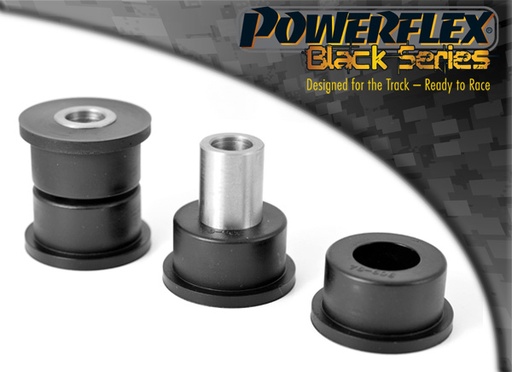 [PFR76-606BLK] Rear Toe Arm Inner Bush