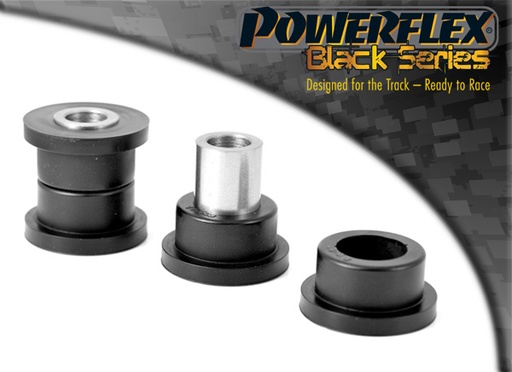 [PFR76-608BLK] Silentbloc avant de bras arrière
