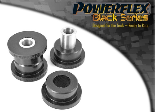 [PFR76-611BLK] Rear Track Control Arm Outer Bush
