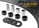 [PF79-101RBLK] Silentbloc de triangle arrière Short