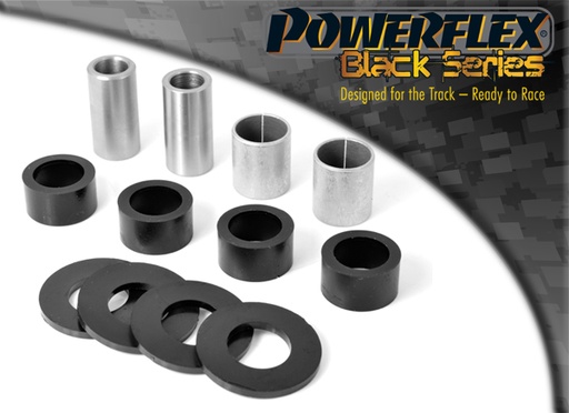 [PF79-101RBLK] Silentbloc de triangle arrière Short
