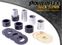 [PF79-101WBLK] Silentbloc arrière de triangle avant supérieur