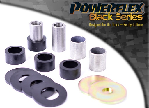 [PF79-101WBLK] Silentbloc arrière de triangle avant supérieur