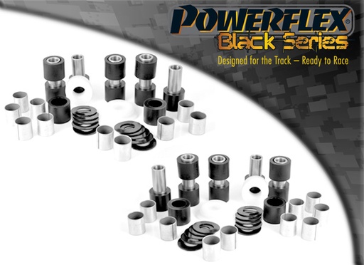 [PF79-102RBLK] Silentbloc de triangle arrière
