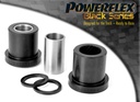 [PF79-104BLK] Silent bloc avant de triangle inférieur avant
