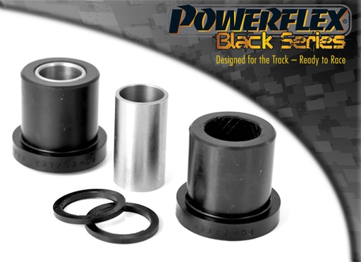 [PF79-104BLK] Silent bloc avant de triangle inférieur avant