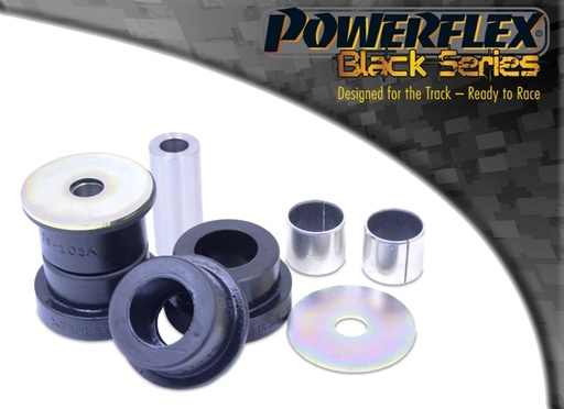 [PFR79-103BLK] Rear Lower Wishbone Adjuster Bush