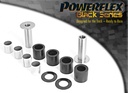 [PF79-102SBLK] Front Lower Wishbone Rear Bush