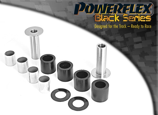 [PF79-102SBLK] Silentbloc de triangle avant Special