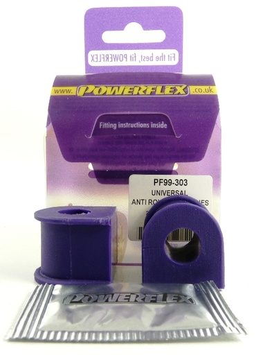 [PF99-303] 300 Series Anti Roll Bar Bush 14mm