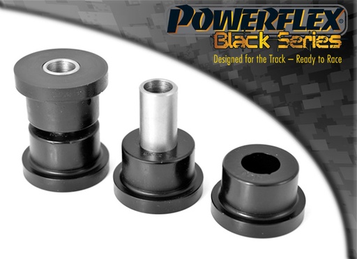 [PFF80-301BLK] Silentbloc intérieur de triangle avant (Front)
