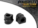 [PFF80-303-19BLK] Front Anti Roll Bar Mounting Bush 19mm
