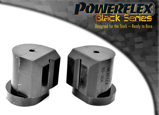 [PFF80-304BLK] Silentbloc intérieur de triangle avant (Rear)