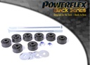 [PFF80-308BLK] Front Anti Roll Bar Drop Link Bush inc Bolt