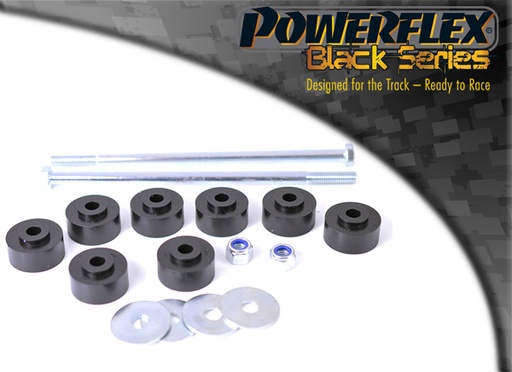 [PFF80-308BLK] Front Roll Bar Mounting Bolt Bush