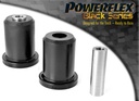[PFR80-312BLK] Rear Beam Mounting Bush