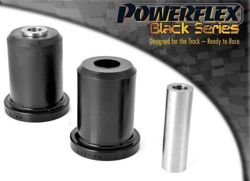 [PFR80-312BLK] Rear Beam Mounting Bush