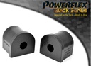 [PFF80-302BLK] Front Wishbone Inner Bush (Rear)