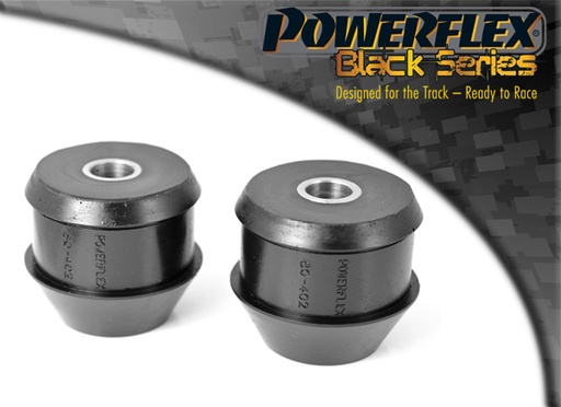 [PFF80-402BLK] Silentbloc intérieur de triangle avant (Rear)
