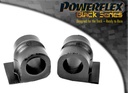 [PFF80-403-22BLK] Front Anti Roll Bar Mount 22mm