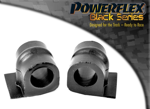 [PFF80-403-22BLK] Silent bloc pour barre antiroulis avant Ø 22mm