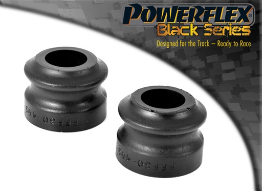 [PFF80-409-24BLK] Front Anti Roll Bar Eye Bolt Bush 24mm