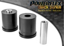[PFR80-412BLK] Rear Beam Mounting Bush
