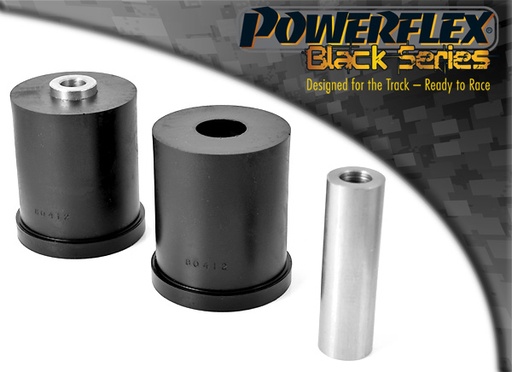 [PFR80-412BLK] Rear Beam Mounting Bush