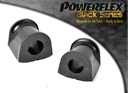 [PFR80-415-18BLK] Rear Anti Roll Bar Bush (Inner) 18mm