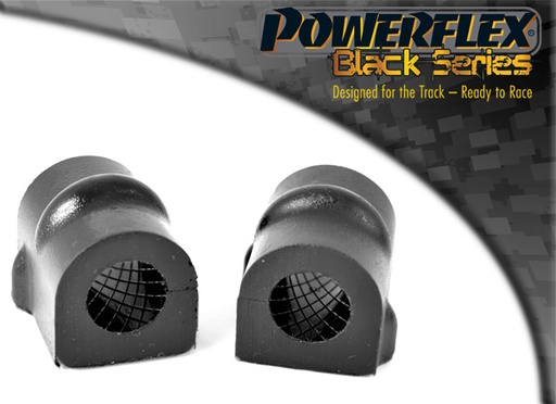 [PFF80-1003-20BLK] Silent bloc pour barre antiroulis avant Ø Bush 20mm