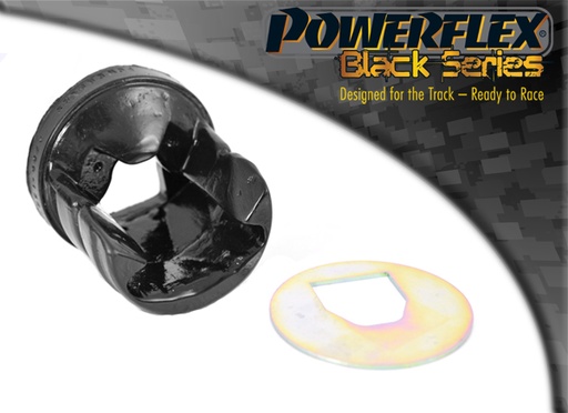 [PFF80-1321BLK] Gearbox Mount Insert
