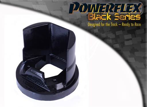 [PFF80-1322BLK] Upper Right Silentbloc moteuring Insert Diesel
