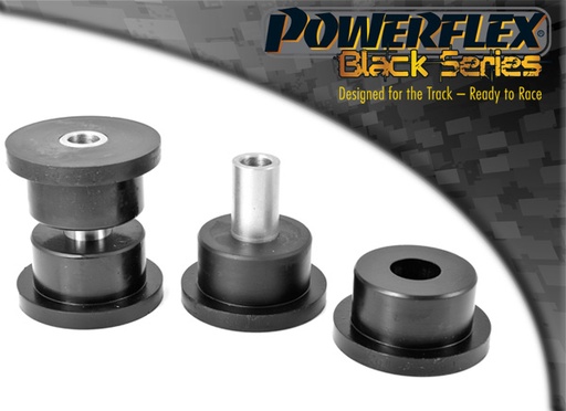 [PFF80-802BLK] Silent bloc arrière de triangle avant