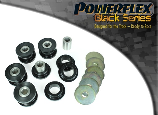 [PFF80-830BLK] Front Subframe Bush