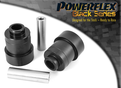 [PFR80-815BLK] Rear Beam Mounting Bush