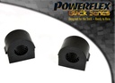 [PFF80-1203-21BLK] Front Anti Roll Bar Mounting Bush 21mm (2 Piece)