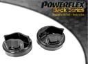 [PFF80-1320BLK] Front Lower Engine Mount Insert Petrol