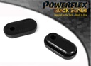 [PFF80-1330BLK] Lower Radiator Mount