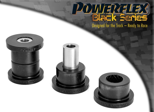[PFF80-1401BLK] Front Control Arm Front Bush