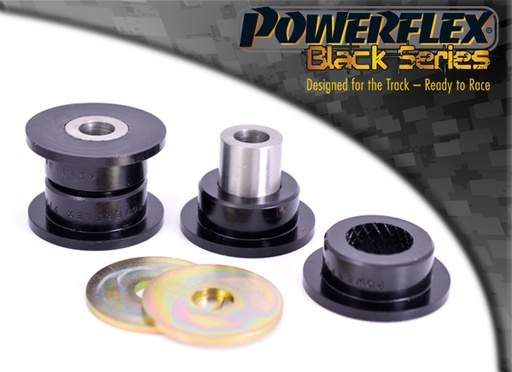 [PFF80-1404BLK] Hyper Strut To Lower Arm Front Bush