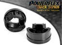 [PFF80-1420BLK] Front Engine Mounting Insert