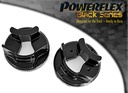 [PFF80-1421BLK] Rear Engine Mounting Insert