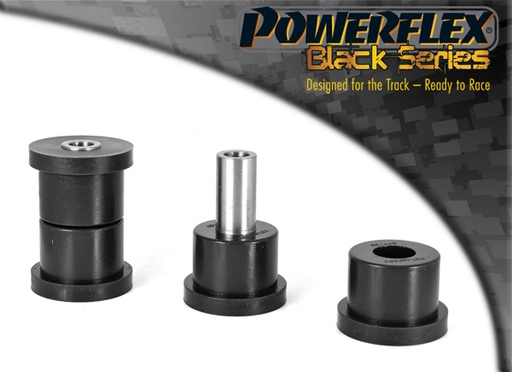 [PFR80-440BLK] Silentbloc de bras arrière
