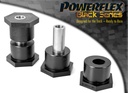 [PFR80-440MLK-BLK] Rear Trailing Arm Bush