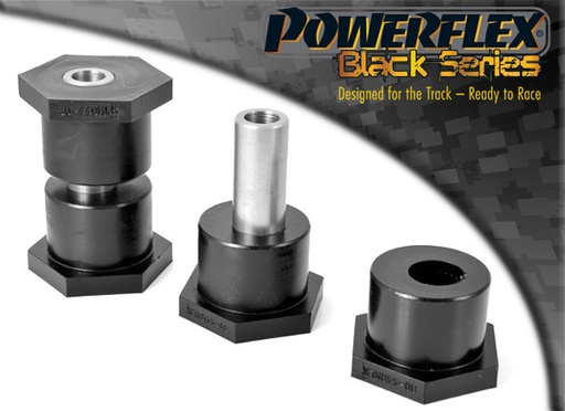 [PFR80-440MLK-BLK] Rear Trailing Arm Bush