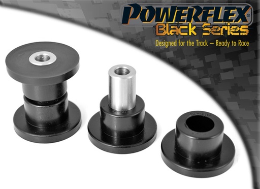 [PFF80-101BLK] Front Wishbone Inner Bush (front)
